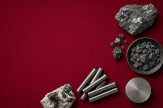 Almonty Industries to Exit ASX, Focus Trading on Nasdaq and Frankfurt