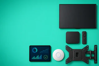 Swift TV Accelerates Commercial Rollout with 2,758 Screens Installed in Seven Weeks