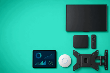 Swift TV Accelerates Commercial Rollout with 2,758 Screens Installed in Seven Weeks