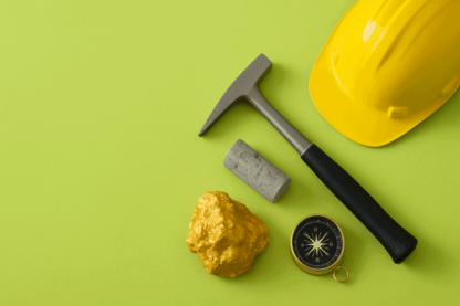 Flynn Gold Uncovers High-Grade Gold Zones, Raises $5M to Fuel 2026 Exploration