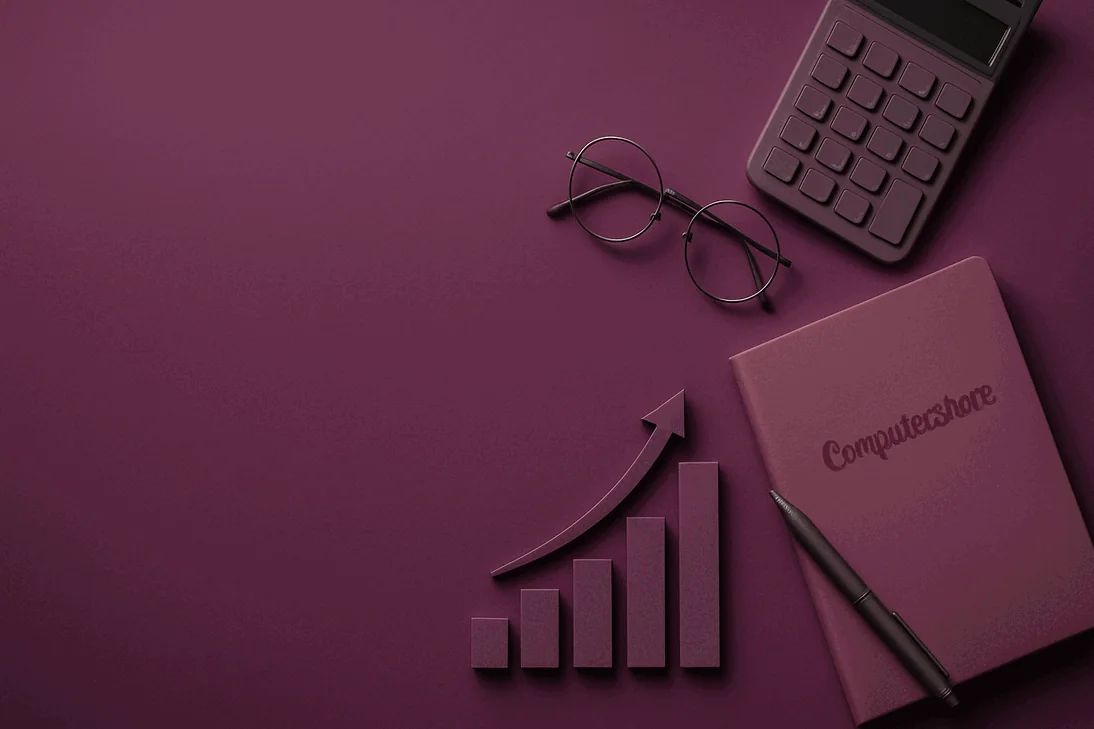 An image related to Computershare Limited