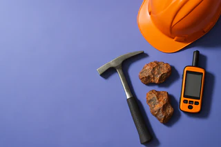 Ballymore Launches IP Survey to Unlock Andromache’s Copper-Gold Potential