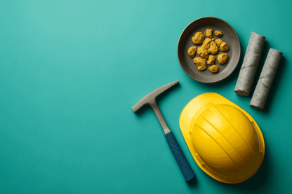 FIN Resources Launches Drilling at High-Grade Cabin Lake Gold Project