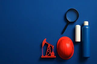 Grand Gulf Energy Advances Red Helium Project Amid Surging Helium Prices