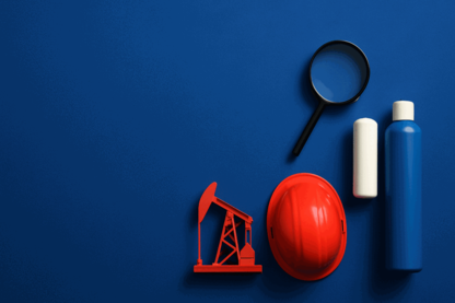 Grand Gulf Energy Advances Red Helium Project Amid Surging Helium Prices