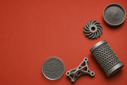 6K Additive Reports Record 73% Revenue Growth and Advances Major Capacity Expansion