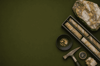 Platina Resources Uncovers New Gold Zones at Mt McKenna with High-Grade Intercepts