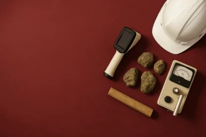 Australian Rare Earths Uncovers Uranium Roll Front at Overland Project