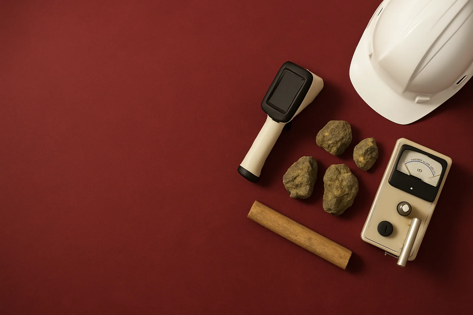 An image related to Australian Rare Earths Limited