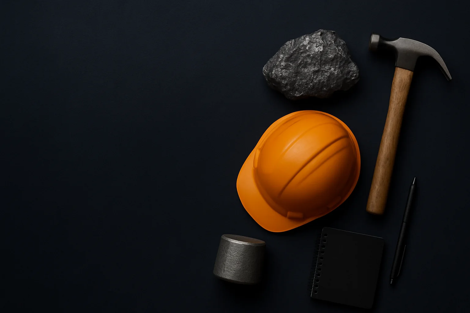 An image related to Metals X Limited