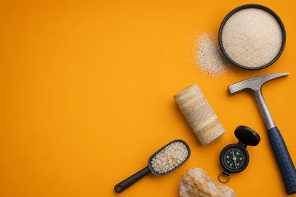 Carbine Resources Advances Silica Sand Projects with Planned Drilling and Land Access