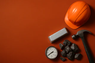 South32 Faces US$372M Hit as Mozal Aluminium Braces for Power Shortfall