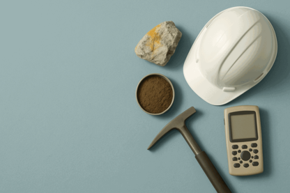 Zeus Resources Advances Trenching and Sampling at Key Projects Amid AGM Outcomes