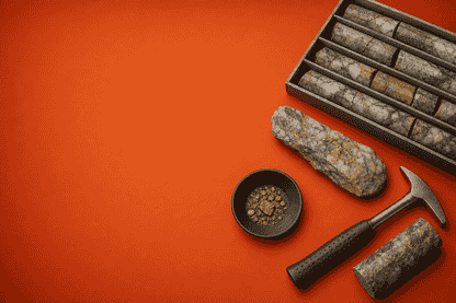 Xpedra Nails Best Ever 13m at 10.21g/t Gold Intercept at Springfield