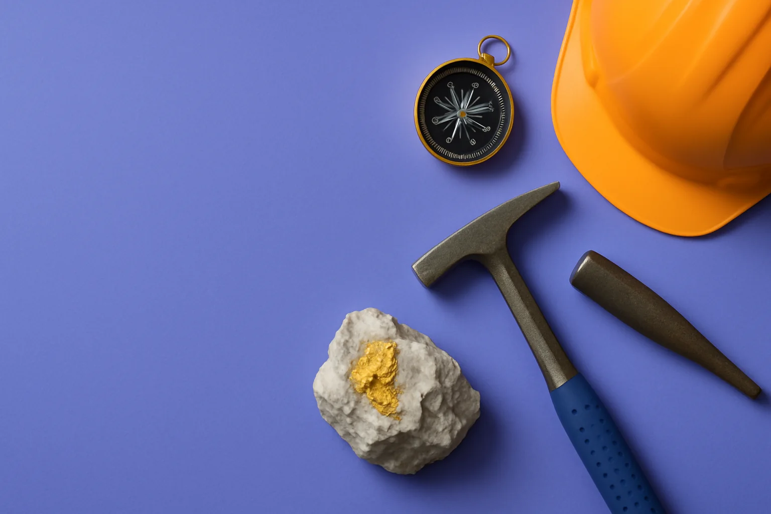 An image related to Tesoro Gold Ltd