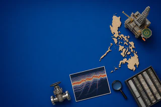 Tetragon Energy reports first loss as Philippine gas portfolio enters exploration phase