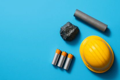 Firebird Metals Secures Kiln Patent, Surpasses China Standards, Eyes Australian Demo Plant