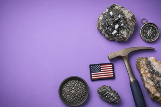 Nelson Resources Secures Key Tungsten Claims Adjacent to US Defense-Backed Pilot Mountain Project