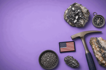Nelson Resources Secures Key Tungsten Claims Adjacent to US Defense-Backed Pilot Mountain Project