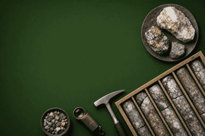 Nordic Resources Extends Angesneva Gold-Copper-Silver Mineralisation Northward