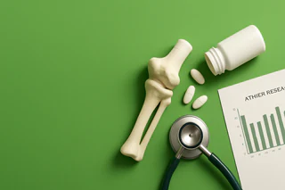 Paradigm’s Phase 2 Study Validates iPPS Impact on Osteoarthritis Biomarkers