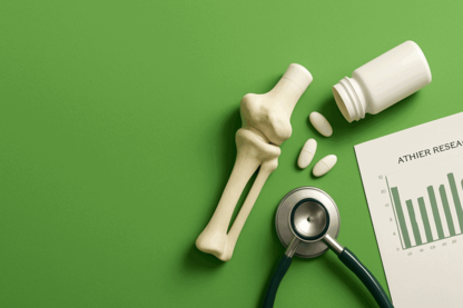 Paradigm’s Phase 2 Study Validates iPPS Impact on Osteoarthritis Biomarkers