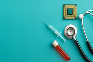 Archer Materials Advances Silicon Biochip to Clinical Standard Accuracy