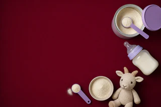 Bubs Secures Permanent FDA Approval for Three Infant Formula Products