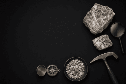 Odessa Minerals Confirms Rare Earth Potential at Lockier Range with Strong Sampling Results