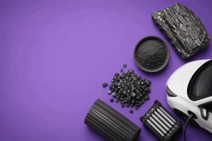 Syrah Reports Record Graphite Output and US$72M Capital Boost Amid US Trade Policy Shifts