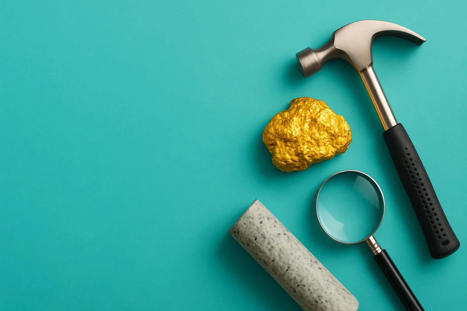 An image related to North Stawell Minerals Ltd