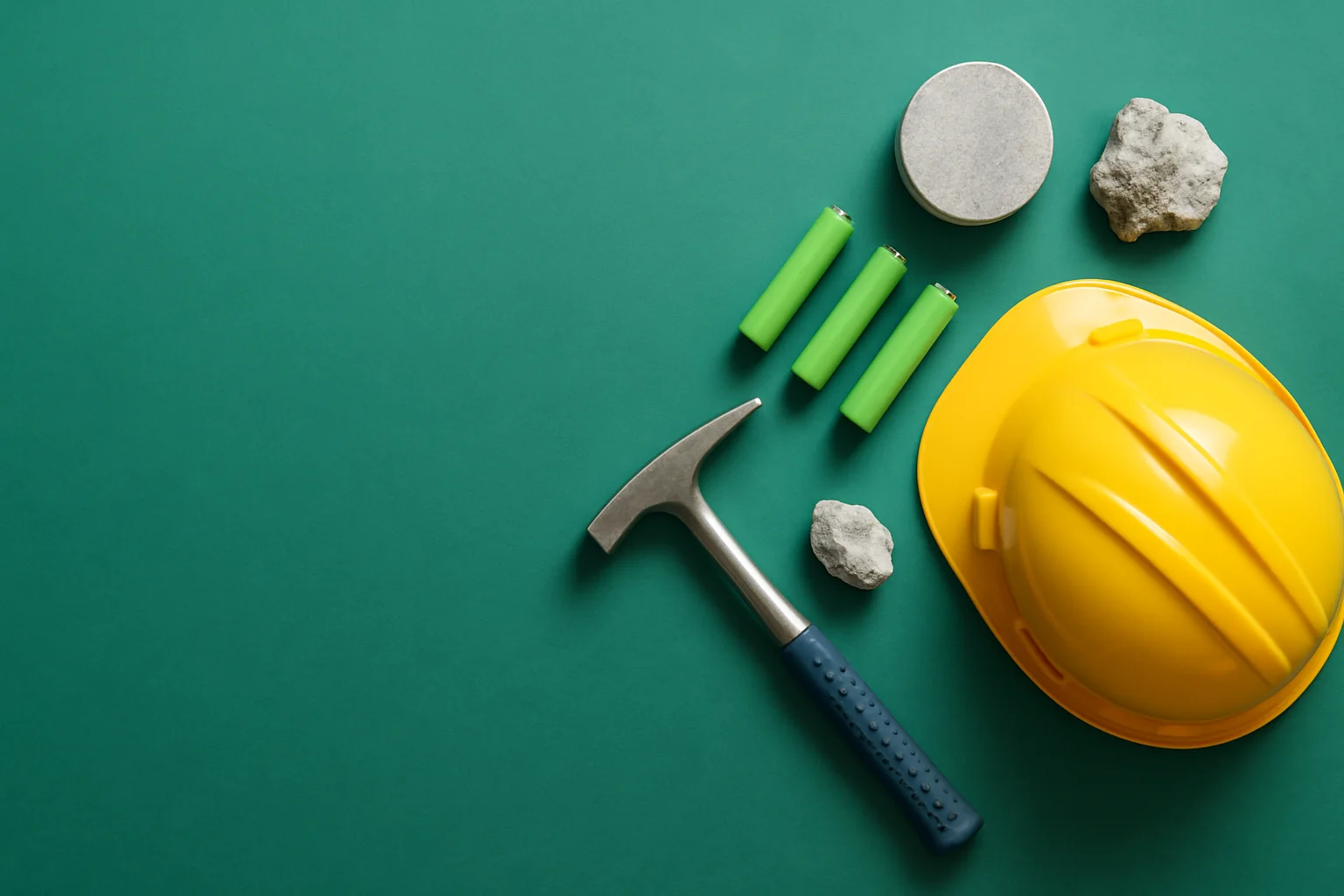 An image related to Venari Minerals Nl