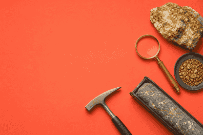 Flagship Minerals Raises A$2.75 Million to Advance Isidora Gold Project