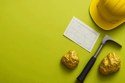 TechGen Metals Stakes Major Claim Near Dalgaranga Gold Hub