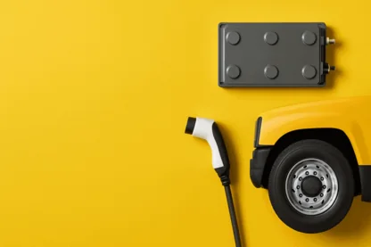 Janus Electric Partners with Electrovaya to Revolutionize Battery Tech for Heavy Transport