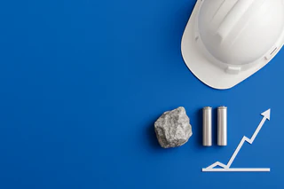 PLS Group Surges with 241% EBITDA Growth Amid Rising Lithium Prices