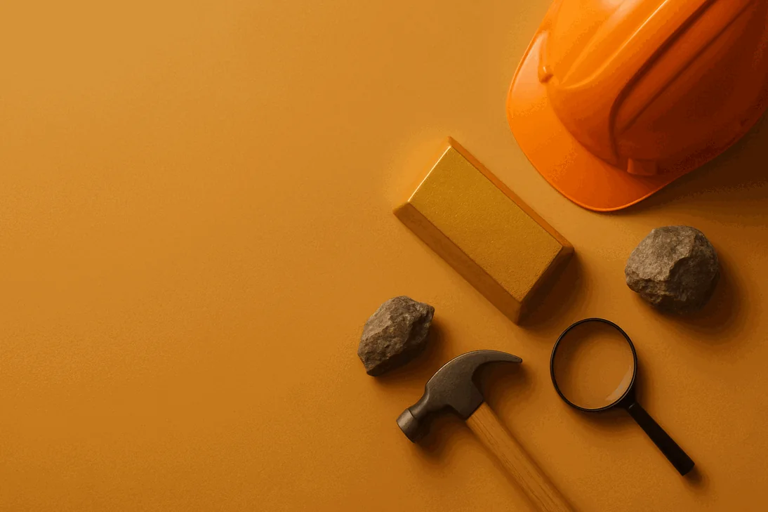 An image related to Venus Metals Corporation Limited