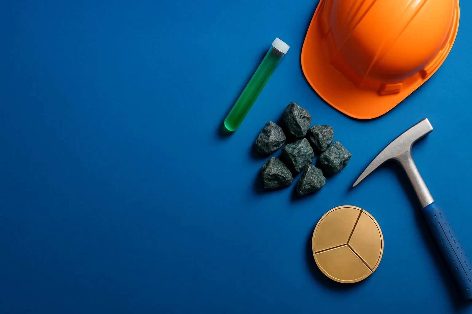 An image related to Octava Minerals Limited