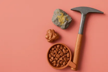 Eastern Metals Eyes Copper-Gold Growth with Raptor Resources Takeover