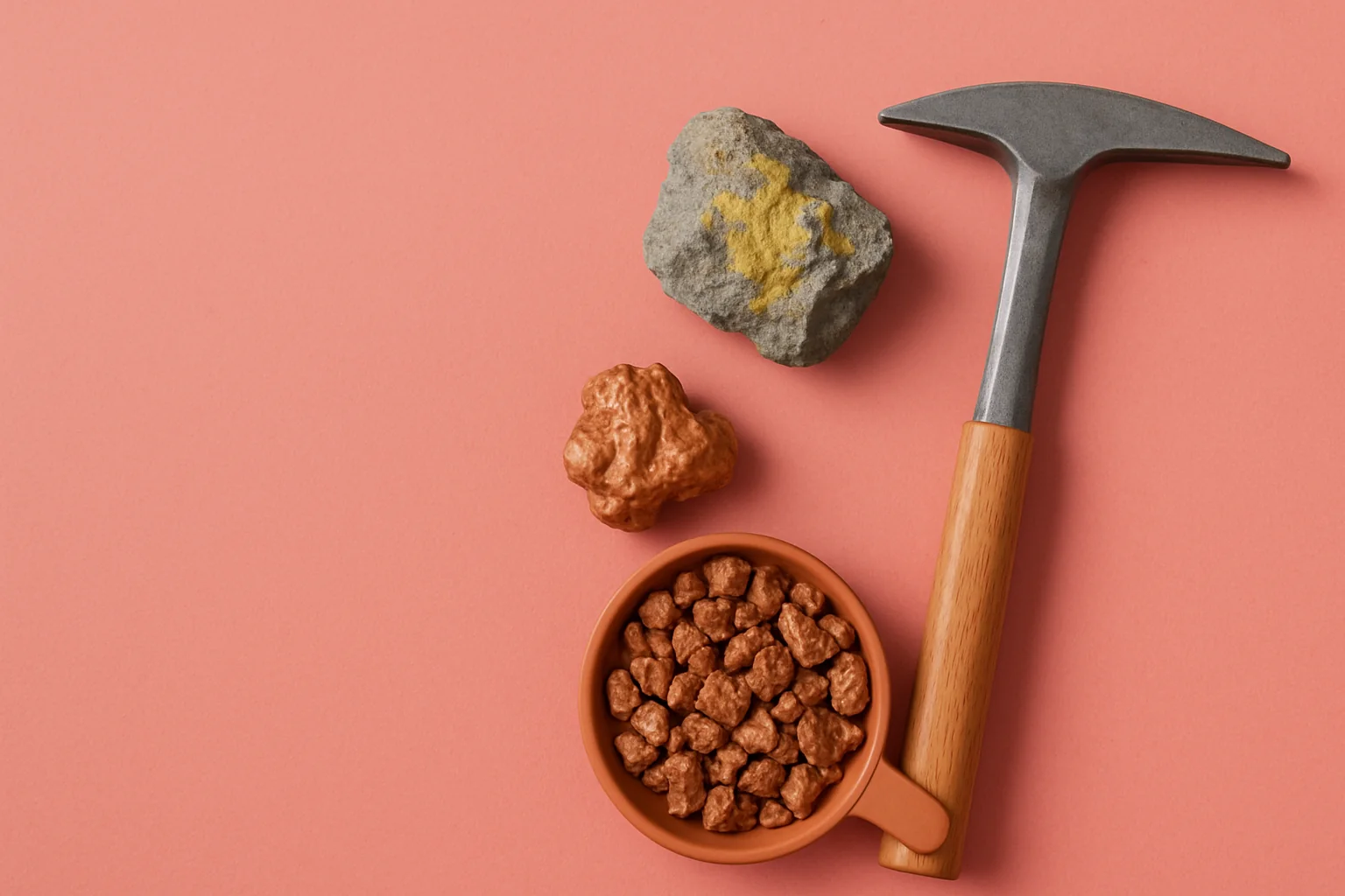 An image related to Eastern Metals Limited