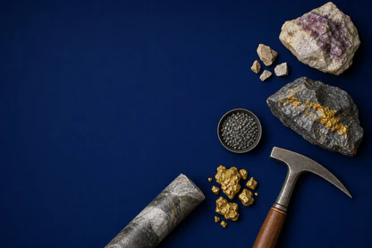 Critical Minerals Lead as Funding Questions Split the Materials Market
