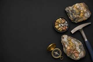 Mammoth Minerals Uncovers Bonanza-Grade Metals at Imperial Prospect Ahead of Drilling