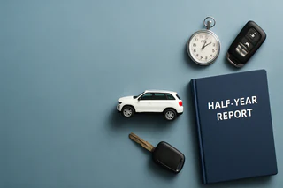 FleetPartners H1 FY25: Revenue Up, Profit Dips Amid System Cutover Challenges