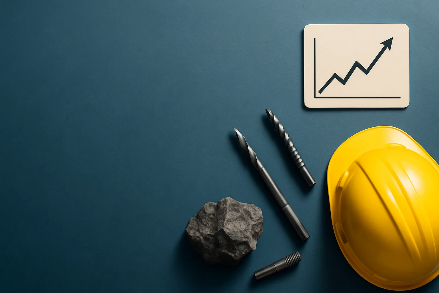 An image related to Strategic Energy Resources Limited