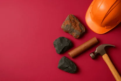 Lincoln Minerals Sets Stage for Copper Drilling at Minbrie with Strong Graphite Returns