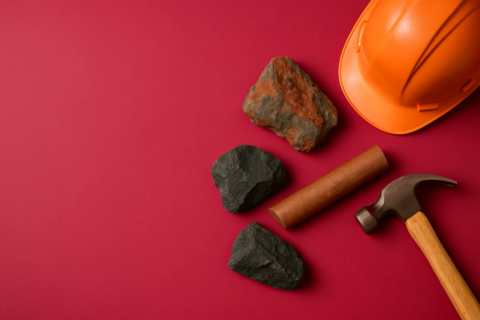 An image related to LINCOLN MINERALS LIMITED