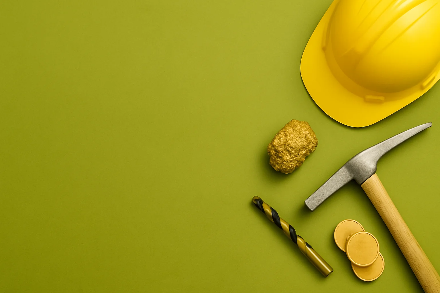 An image related to Breakthrough Minerals Limited