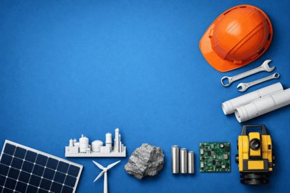 Vulcan Energy Commences Construction of Lionheart Lithium Chemicals Plant in Frankfurt