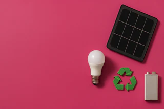 Lithium Universe and Macquarie University Aim to Revolutionize Solar Panel Recycling