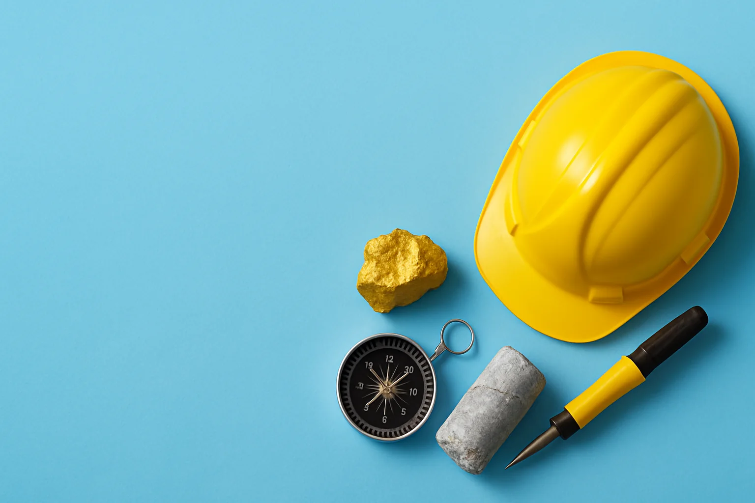 An image related to Ordell Minerals Limited